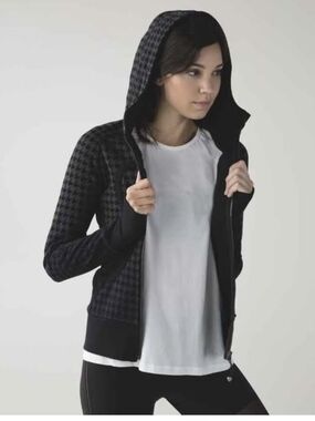 Lululemon Scuba Hoodie II